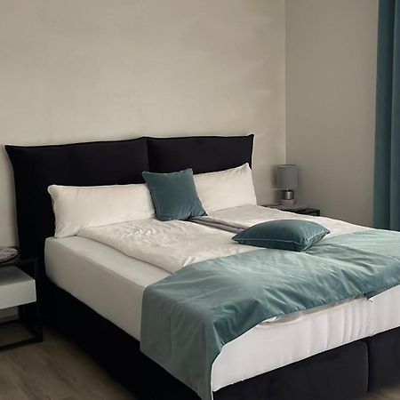 Apartmán Auf Der Alm 21 N.5 Baden-Baden Exteriér fotografie